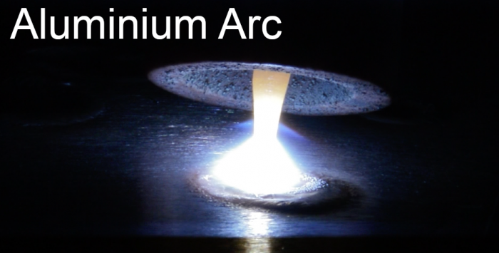 Aluminium Arc