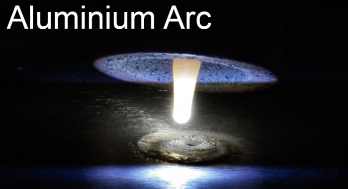 Aluminium Arc