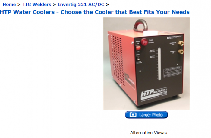 Screenshot_2020-06-20 Water Cooler for TIG Welder, Invertig 221 TIG Welding Machine USAWeld com.png