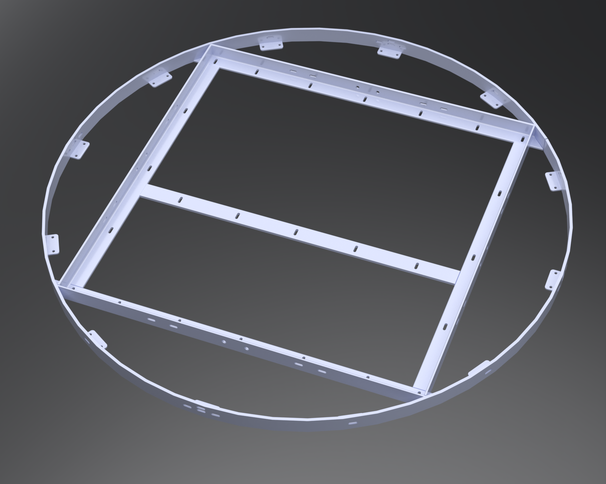 48in Round Aluminum Table Frame (1).png