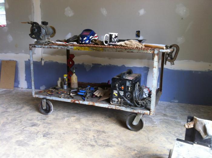 welding cart originally.JPG