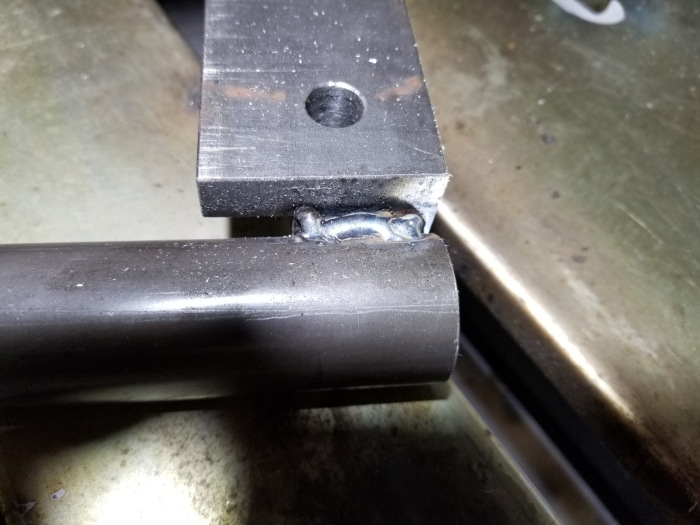 09 16 19 Swag Offroad finger brake guide tube welded to upper bar 03 small.jpg